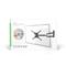 NEDIS TVWM1790BK 13