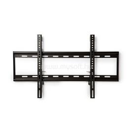 NEDIS TVWM2050BK LCD TV / monitor fali tartó fix 42 - 70 "  Max. teherbírás: 60 kg,  Min. faltávolság: 29 mm TVWM2050BK small