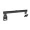 NEDIS TVWM5090BK LCD TV / monitor fali tartó konzol, 43-100