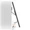 NEDIS TVWM5090BK LCD TV / monitor fali tartó konzol, 43-100