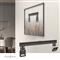 NEDIS TVWM5090BK LCD TV / monitor fali tartó konzol, 43-100