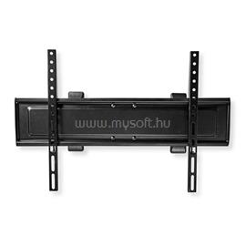 NEDIS TVWM5350BK 32"- 70" LCD TV / monitor fali tartókonzol, maximum 40 kg, forgatható / dönthető, 6 forgáspont TVWM5350BK small