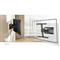 NEDIS TVWM5560BK 43
