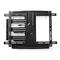 NEDIS TVWM6550BK 37