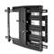 NEDIS TVWM6550BK 37