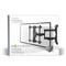 NEDIS TVWM6550BK 37
