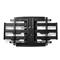 NEDIS TVWM6551BK 37