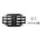 NEDIS TVWM6551BK 37