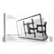 NEDIS TVWM6570BK 43