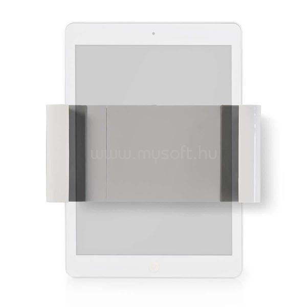 NEDIS TWMT100SI 7 - 12 " fix fali tablet tartó, 360° elforgatható