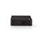 NEDIS UHUBU3420BK aktív 4 portos USB HUB, USB 3.2 Gen 1, 5V táp UHUBU3420BK small