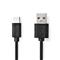 NEDIS USB-A - USB-C kábel, USB2.0, 15W, hossz 1m, CCGL60600BK10 CCGL60600BK10 small
