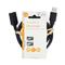 NEDIS USB2.0 hosszabító kábel, hossz 1m, CCGL60010BK10 CCGL60010BK10 small