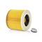 NEDIS VCFI200KAR Karcher HEPA filter / szűrő (A 2101, A 2201, WD 1, WD 2, WD 3, 6.414-552.0) VCFI200KAR small