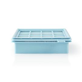NEDIS VCFI222HEP Philips HEPA filter / szűrőkészlet H13, PowerPro Compact FC8470, FC8471, FC8472, FC8473, FC8058/01 VCFI222HEP small