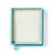 NEDIS VCFI222HEP Philips HEPA filter / szűrőkészlet H13, PowerPro Compact FC8470, FC8471, FC8472, FC8473, FC8058/01 VCFI222HEP small