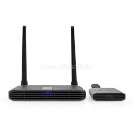 NEDIS vezeték nélkűli HDMI transmitter / jeltovábbító VTRA3460GY, max. hatótáv 30m VTRA3460GY small