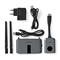 NEDIS vezeték nélkűli HDMI transmitter / jeltovábbító VTRA3460GY, max. hatótáv 30m VTRA3460GY small