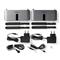 NEDIS vezeték nélkűli HDMI transmitter / jeltovábbító VTRA3470AT, max. hatótáv 100m VTRA3470AT small