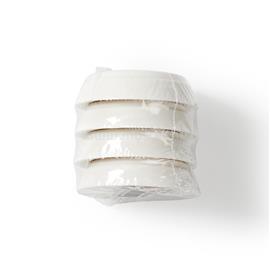 NEDIS WASA110WT4B univerzális mosógép rezgéscsillapító, 4 db, fefér, műanyag WASA110WT4B small