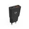 NEDIS WCHA30BK gyorstöltő USB-A / USB-C töltő, PD3.0, 30W WCHA30BK small