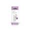 NEDIS WCHA30WT gyorstöltő USB-A / USB-C töltő, GaN, PD3.0, QC, Gyorstöltési funkció 1,5 / 2,0 / 2,5 / 3,0 A, 30W, fehér WCHA30WT small