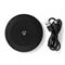 NEDIS WCHAQ15W110BK vezeték nélküli (indukciós) QI töltő 15 W, 2 A WCHAQ15W110BK small
