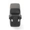 NEDIS WGCHA100WBK töltő 100 W, GaN, PD3.0, QC 2,5 / 3,0 / 5,0 A, Kimenetek száma: 3, USB-A / 2x USB-C, fekete WGCHA100WBK small