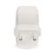 NEDIS WGCHA45WWT töltő 45 W | GaN | PD3.0, Gyorstöltési funkció, 2,25 / 3,0 A, 2x USB-C, Automatikus feszültségválasztás WGCHA45WWT small