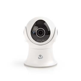 NEDIS WIFICO20CWT kültéri kamera, Wi-Fi , Full HD 1080p, Pan tilt,  IP65, Felhőtárhely (opcionális) / Belső 16 GB WIFICO20CWT small