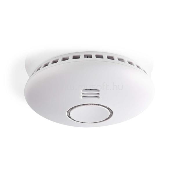 NEDIS WIFIDS10WT SmartLife füstérzékelő