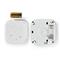 NEDIS WIFIDS21WT WIFI füst érzékelő EN 14604, Érzékelő életciklusa: 10 év WIFIDS21WT small