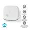 NEDIS WIFIDS21WT WIFI füst érzékelő EN 14604, Érzékelő életciklusa: 10 év WIFIDS21WT small