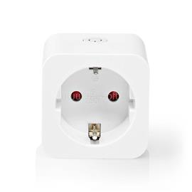 NEDIS WIFIP121FWT SmartLife intelligens csatlakozó WIFIP121FWT small