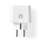 NEDIS WIFIP121FWT SmartLife intelligens csatlakozó WIFIP121FWT small