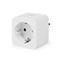 NEDIS WIFIP121FWT SmartLife intelligens csatlakozó WIFIP121FWT small
