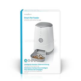 NEDIS WIFIPET10CWT SmartLife állateledel adagoló WIFIPET10CWT small