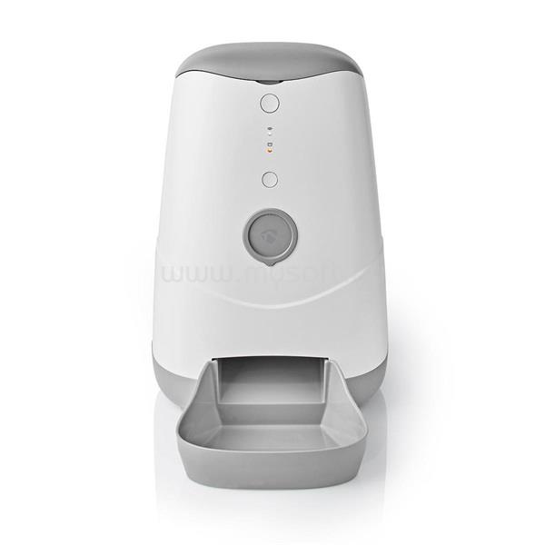 NEDIS WIFIPET10CWT SmartLife állateledel adagoló