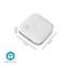 NEDIS WWIFIDS21WT3 WIFI füst érzékelő EN 14604, Érzékelő életciklusa: 10 év, 3db/csomag WIFIDS21WT3 small