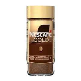NESCAFE Kávé instant, 100g, üveges, Gold NESCAFE_E7674 small