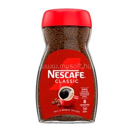 NESCAFE Kávé instant, 200g, üveges Classic NESCAFE_58344 small