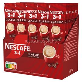 NESCAFE Kávé instant, 28 x 16,5g, 3in1 Classic NESCAFE_R_68463 small