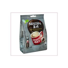 NESCAFE Kávé instant 2in1 Classic 10x8g NESCAFE_59636 small
