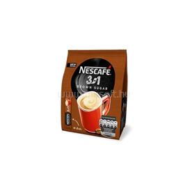 NESCAFE Kávé instant 3in1 Classic barna cukorral 10x17g NESCAFE_62131 small