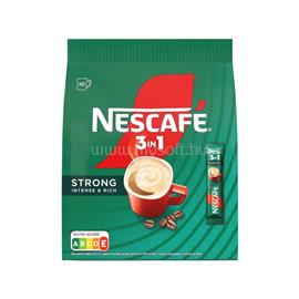 NESCAFE Kávé instant 3in1 Strong 10x16g NESCAFE_66647 small