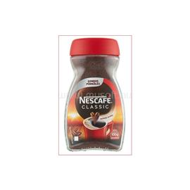 NESCAFE Kávé Instant Classic 100g NESCAFE_56180 small