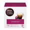 NESCAFE Kávékapszula, Dolce Gusto Espresso Milano 16db kapszula C63965 small