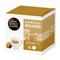 NESCAFE Kávékapszula, Dolce Gusto Espresso Milano 16db kapszula C63965 small