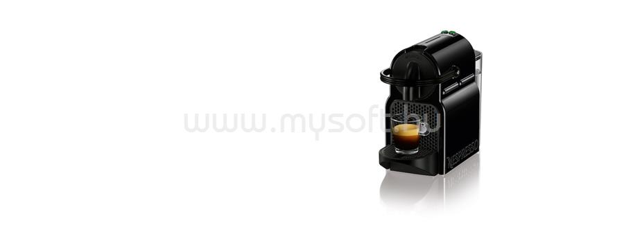 NESPRESSO Inissia D40 Black kávéfőző