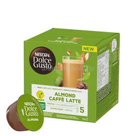 NESTLÉ Nescafé Dolce Gusto Almond Caffé Latte kapszula 12 db NESTLE_12451247 small